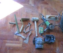 obra (897) SEGURIDAD y SALUD en CONSTRUCCION